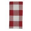 Park Designs Buffalo Check Cloth Napkins - 3 of 3