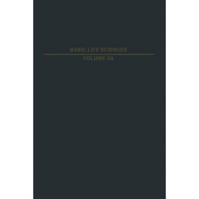 Molecular Mechanisms for Repair of DNA - (Basic Life Sciences) by  Philip Hanawalt (Paperback)