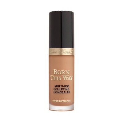 Too Faced Born This Way Super Coverage Multi-Use Longwear Concealer - Ulta Beauty