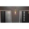 Quoizel Lighting Sidwell 1 - Light Pendant in  Weathered Brass - 2 of 4
