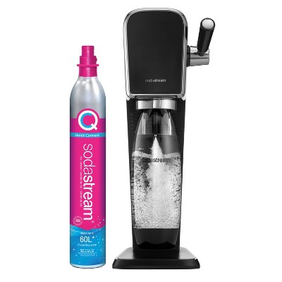 SodaStream Art Sparkling Water Maker