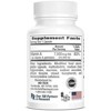 Bio-Tech Pharmacal A-25 Vitamin A Palmitate Supplement – 25,000 IU, 100 Capsules – Supports Vision, Immune Function & Cell Health - 2 of 4