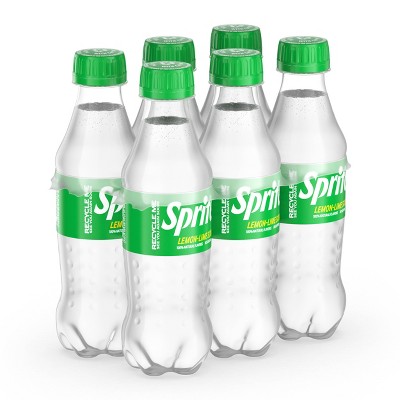 Sprite - 6pk/8.55 fl oz Bottles