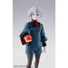 Bandai S.H.Figuarts The Witch from Mercury Miorine Rembran Action Figure - 2 of 3