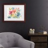 Trademark Fine Art - Lisa Audit 'My Garden Bouquet I' - 3 of 3