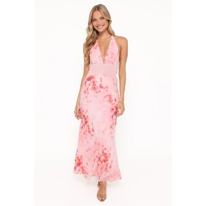 knee length dresses for ladies Gwyneth Maxi Dress  SAU LEE