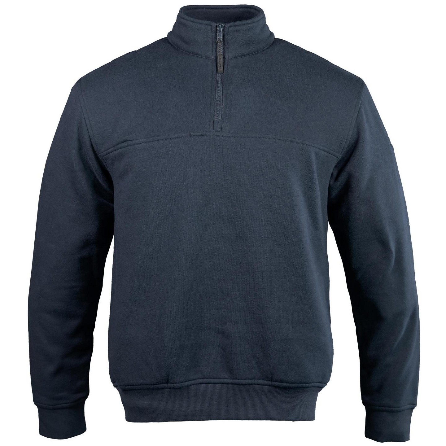 Propper Station 1/4 Zip Job Shirt,LAPD Navy,L-R — фото 1