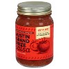 Austin Grand Prize Hot Sauce - Case of 6 - 16 oz - 3 of 4