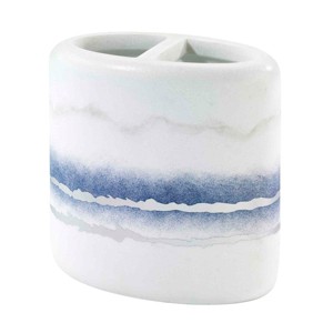 Avanti Murano Toothbrush Holder - 1 of 3