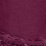 deep claret