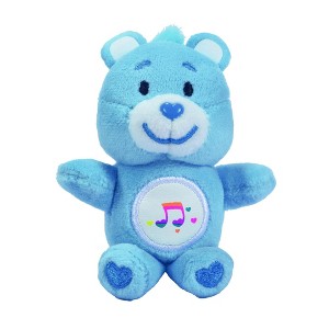 Super Impulse World's Smallest Care Bears Plush Series 6 | Heartsong Bear - 1 of 4