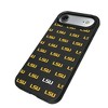 NCAA SEC Universities Fashion Pattern MagSafe Compatible Cell Phone Case for Apple iPhone 17 Series - 2 of 4