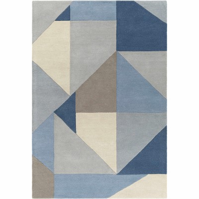 Hauteloom Tulunan Area Rug