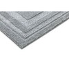 Obeetee Jaipur Loop Border Hand Made Indoor Area Rug - 3 of 4