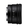 Sony SEL50F25G FE 50mm f/2.5 G Full-Frame Ultra-Compact G Lens - 4 of 4