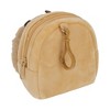 Unique Bargains Backpack Shape Coin Purse Wallet Brown 1 Pc - 3 of 4