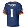 NCAA Auburn Tigers Boys' Jersey - 2 of 3