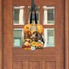 Briarwood Lane Fall Door Hanger 19x15 Fall Gnome Home For Fall Door Hanger - 2 of 2
