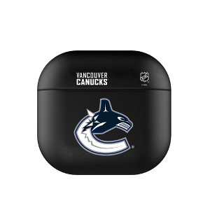 Keyscaper NHL Western Conference Teams Insignia AirPod Case Cover for AirPods 4 - 1 of 4