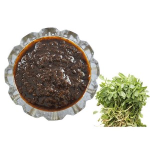 Grand Sweets & Snacks Venthaya Keerai Rice mix Pack of 2 , Each 500 Gms - 1 of 2