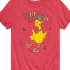 Boys' - Sesame Street - Roller Disco Short Sleeve Graphic T-Shirt - 2 of 4