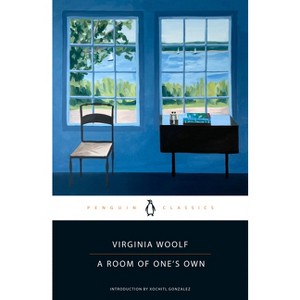 A Room of One's Own - by Virginia Woolf - 1 of 1