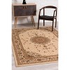 Rug Branch Traditional Persian Indoor Rug - 2 of 4