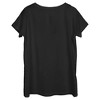 Women's The Twilight Zone Simple Logo T-Shirt - image 3 of 4