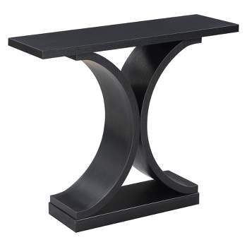 Newport Infinity Console Table - Breighton Home