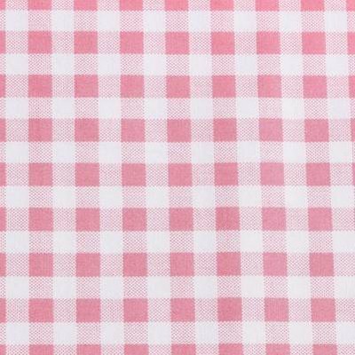 Pink Gingham