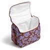 Vera Bradley Women's Outlet Lighten Up Lunch Crossbody Bag - 2 of 2