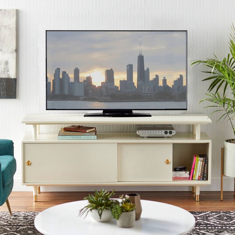 Margo TV Stand for TVs up to 65" - Buylateral, 4 of 12