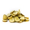 Cleveland Kitchen Classic Dill Pickle Chips - 24oz - 4 of 4
