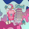 SuperMush Daily Sleep Mushroom Supplement Gummies - 60ct/30 Servings - 4 of 4