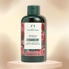 The Body Shop - Shower Gel Strawberry | beautiful body feeling refreshed and squeaky-clean with our foamy Strawberry Shower Gel. - (8.4 oz) - 2 of 2