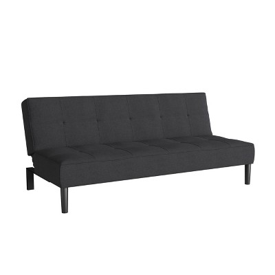 futon sofa bed target