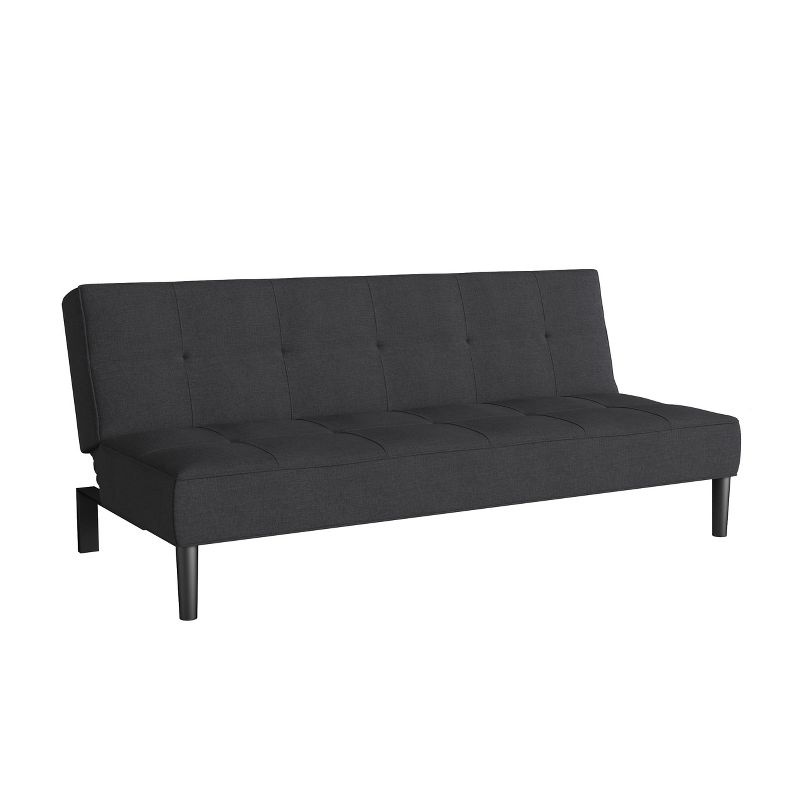 Yorkton Upholstered Convertible Sofa - CorLiving, 1 of 12