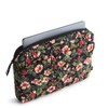Vera Bradley Women's Outlet Cotton Laptop Crossbody Bag - 3 of 3