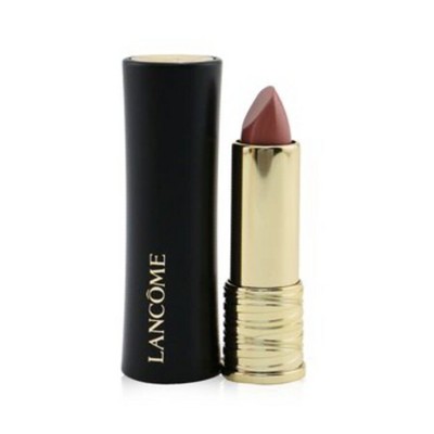 Lancome Women Luscious Comfort Smooth and Vibrant L'Absolu Rouge Cream Lipstick