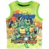 Teenage Mutant Ninja Turtles Toddler Boys' 2-Piece Tank Top & Short Sets - 2 of 4
