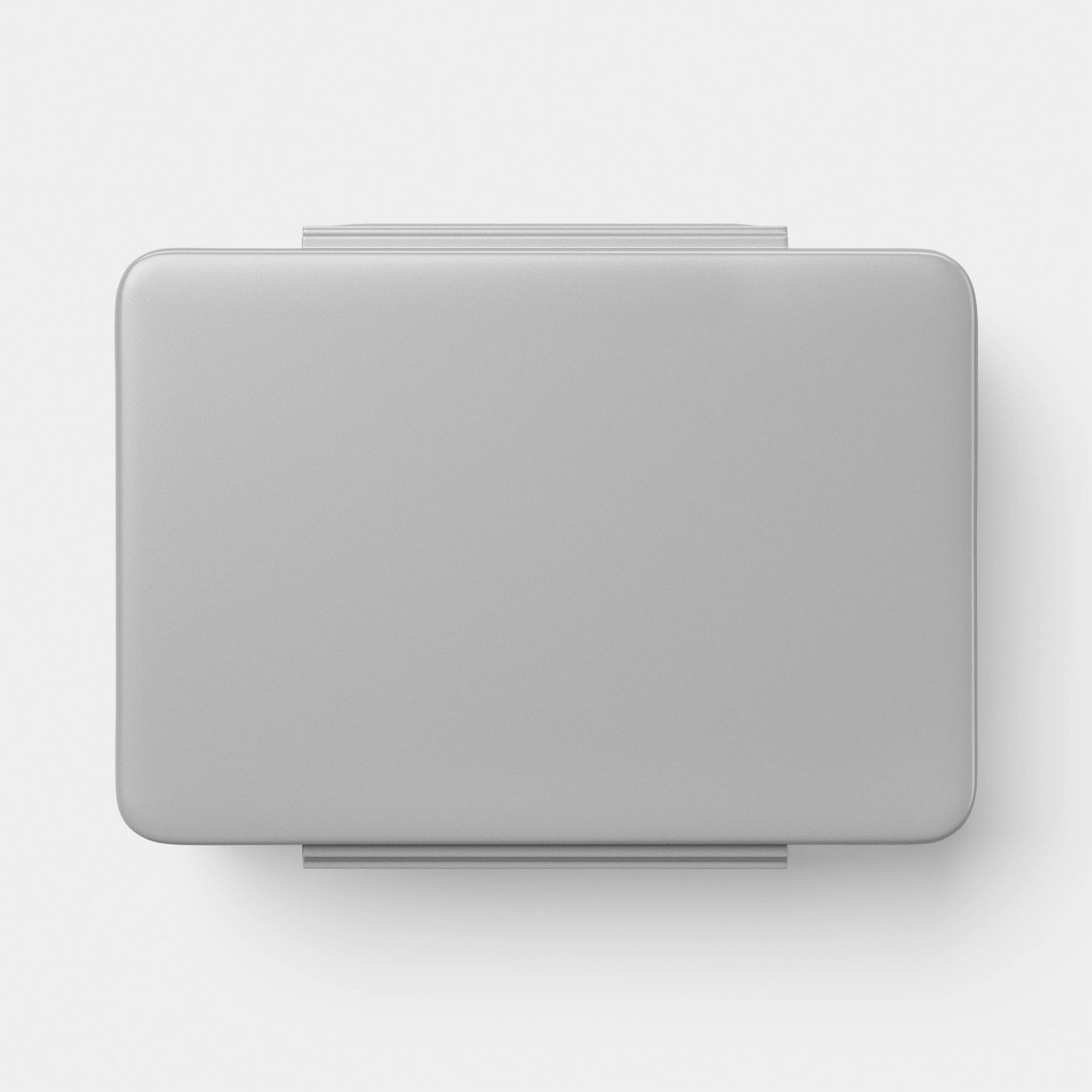 Bento Lunch Box - dealworthy™ Gray
