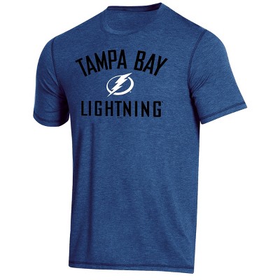 tampa lightning t shirts