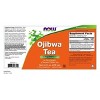 Ojibwa Tea Concentrate by Now Foods  -  16 oz Liquid - 2 of 2