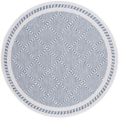 Courtyard CY8234 Power Loomed Area Rug  - Safavieh