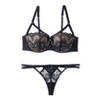 Adore Me Women's Kimmy Balconette Bra - 4 of 4