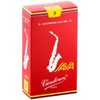 Vandoren JAVA Red Alto Saxophone Reeds Strength 3, Box of 10 - 3 of 4