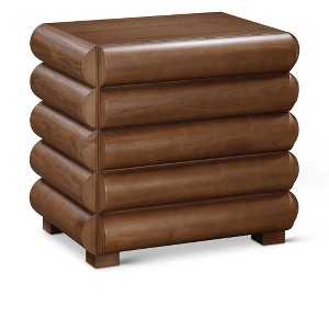 Meridian Furniture,Maverick Side Table - 1 of 4