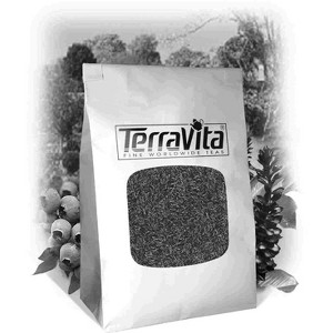 TerraVita Earl Grey Decaf Black Tea (Loose) (4 oz, ZIN: 510491) - 1 of 4