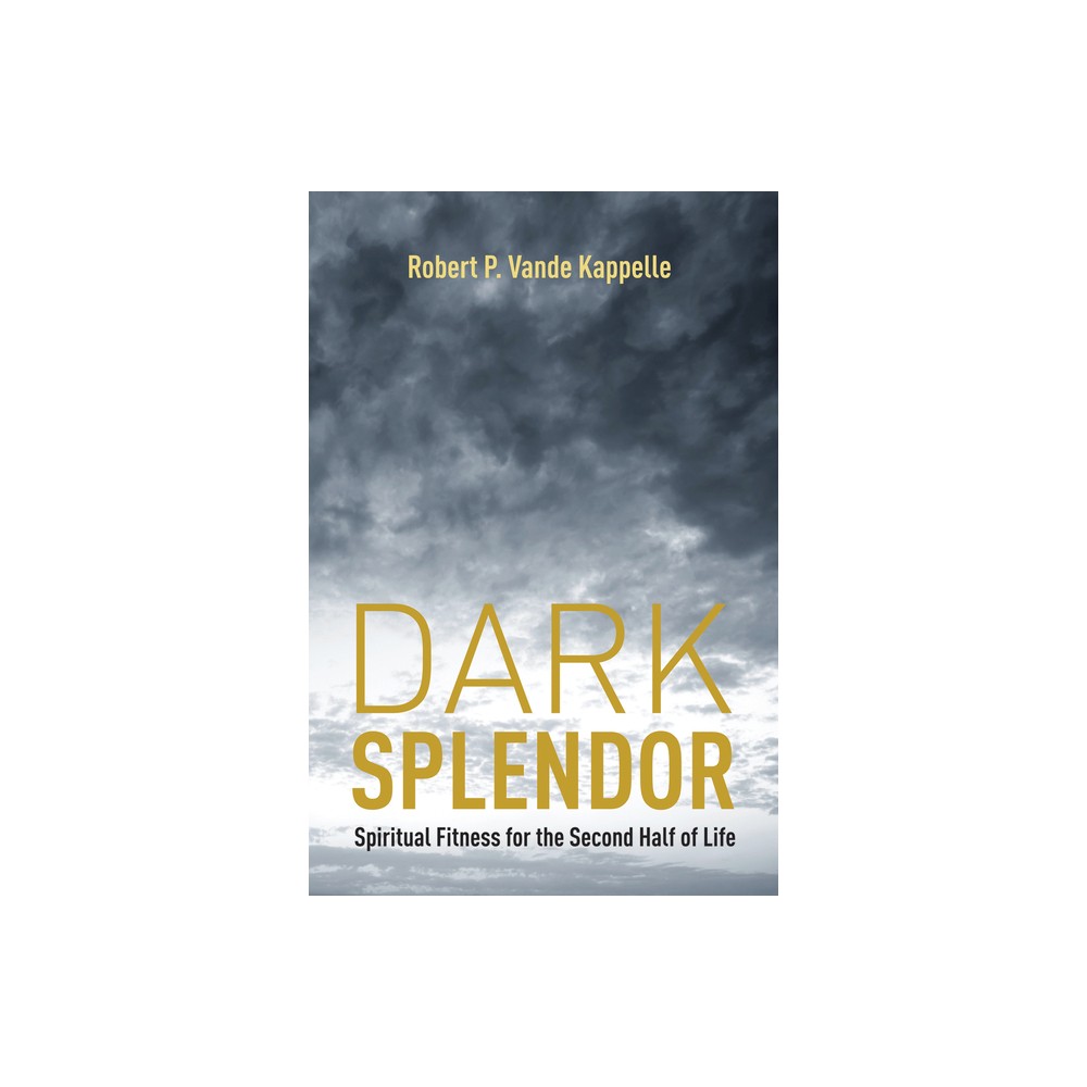 ISBN 9781498230773 product image for Dark Splendor - by Robert P Vande Kappelle (Hardcover) | upcitemdb.com