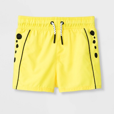 target baby swim trunks